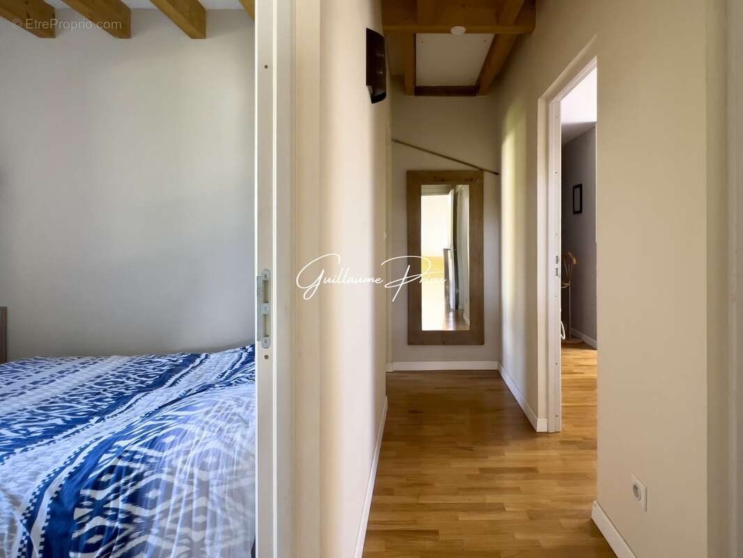 Maison à SAINT-MEDARD-EN-JALLES