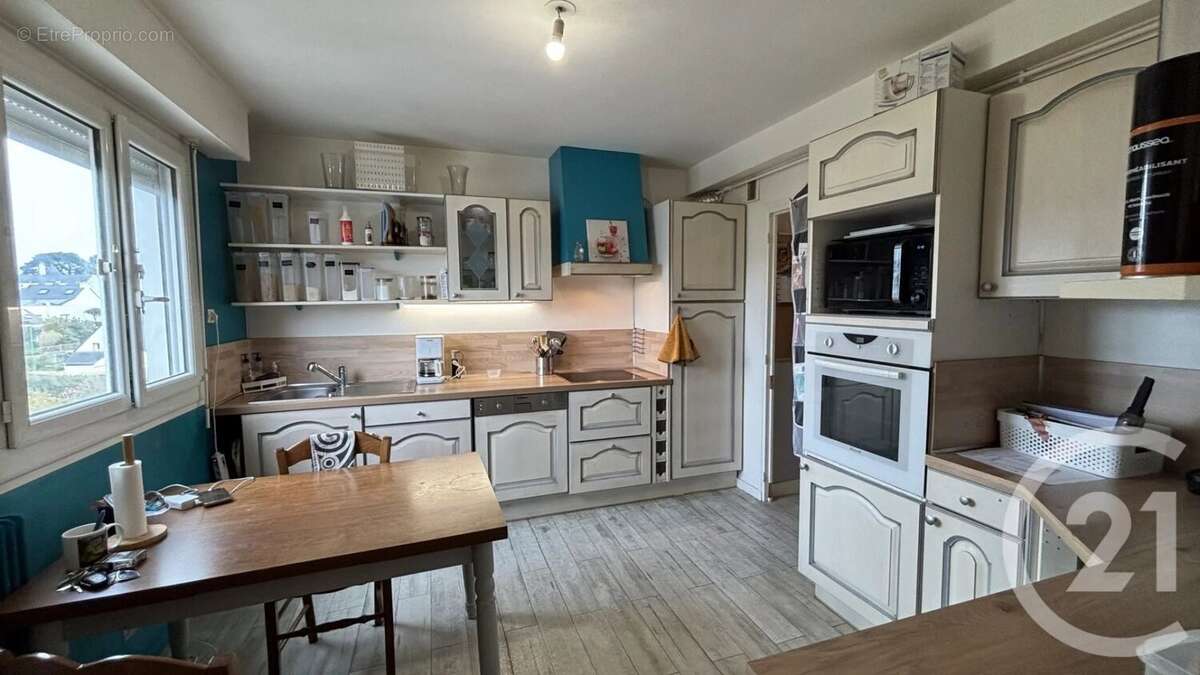Appartement à LANESTER