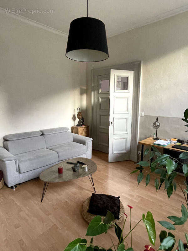 Appartement à BESANCON