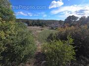 Terrain à LAVAL-PRADEL