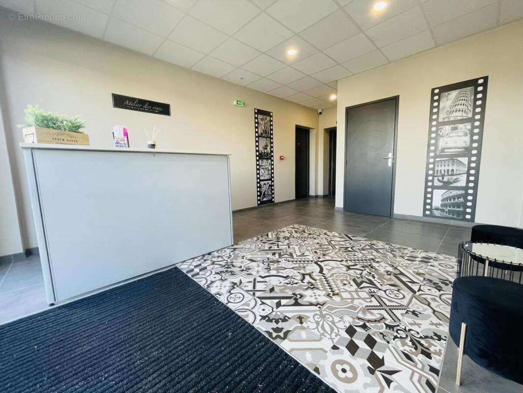 Appartement à TIGNIEU-JAMEYZIEU