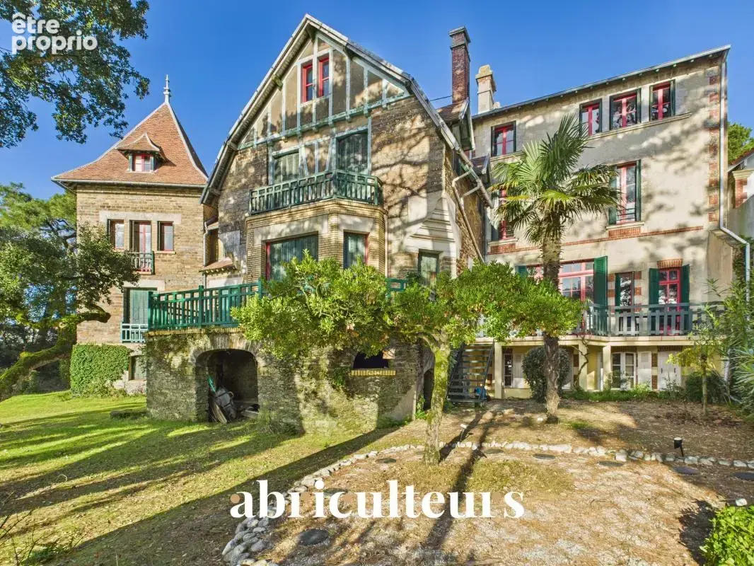 Maison à PORNIC