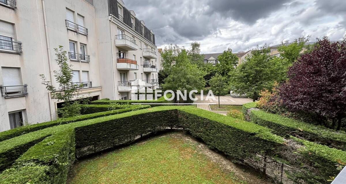 Appartement à ARGENTEUIL