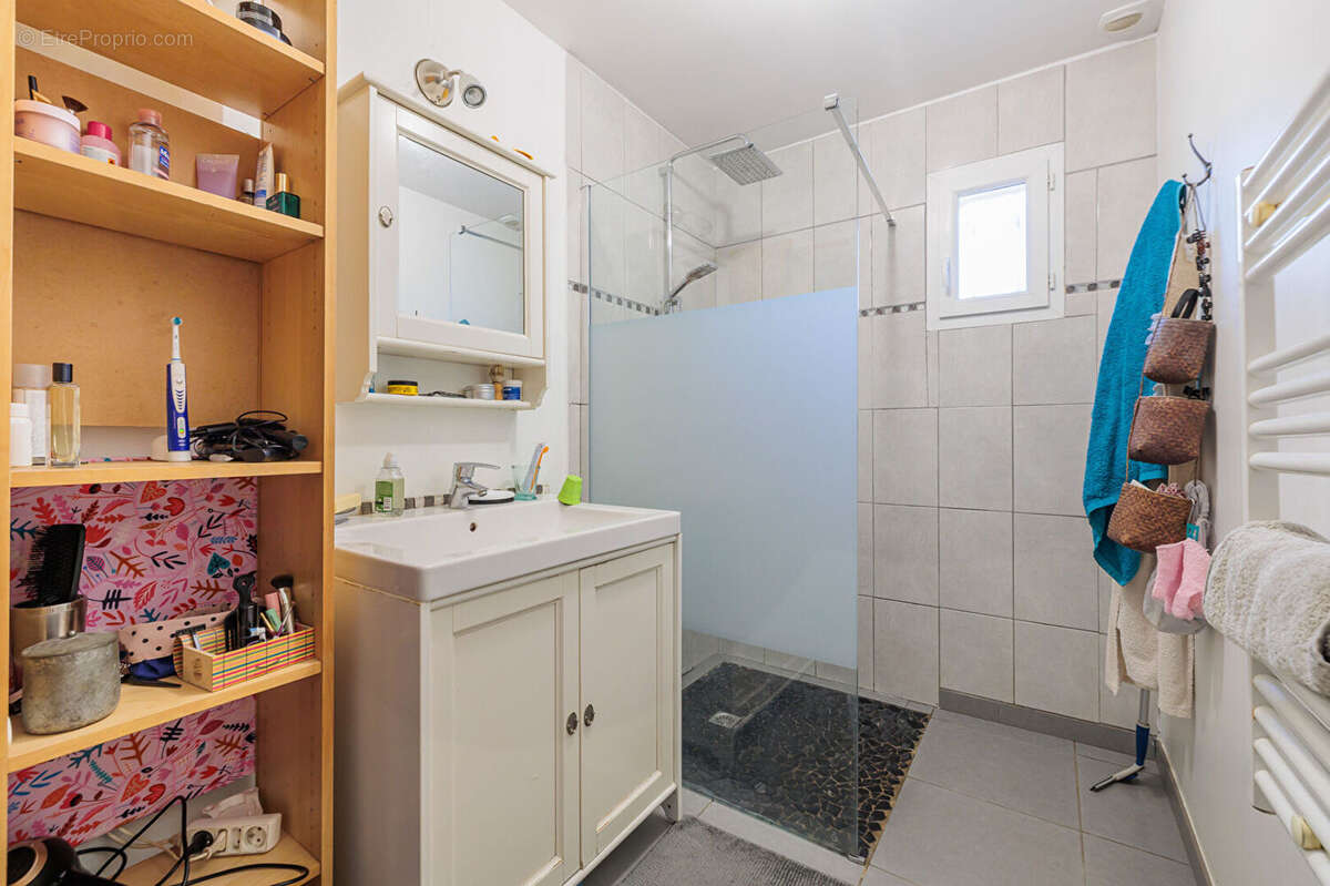 Maison à VILLENEUVE-TOLOSANE