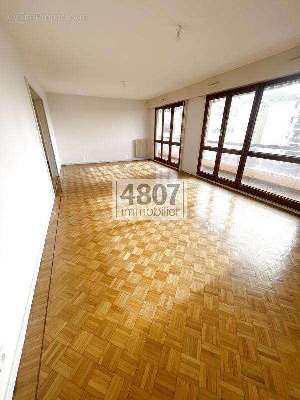 Appartement 85 m² à Gaillard  - photo 2