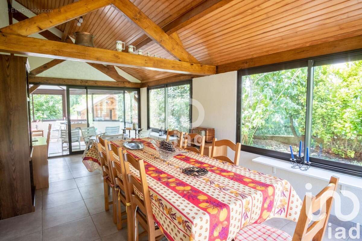 Photo 6 - Maison à VERNOU-LA-CELLE-SUR-SEINE