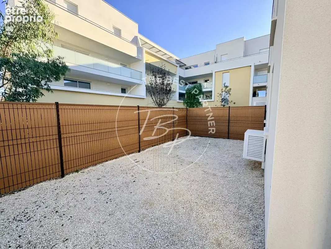 Maison neuve à vendre 309900 EUR avec 3 chambres à Sauvian - photo 11