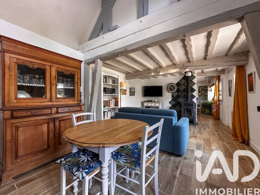 Photo 1 - Maison à CONCHES-EN-OUCHE