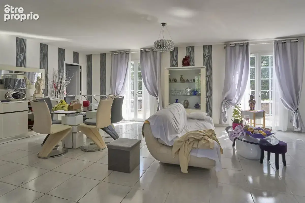Maison - 120 m² - Revel (31) - photo 4