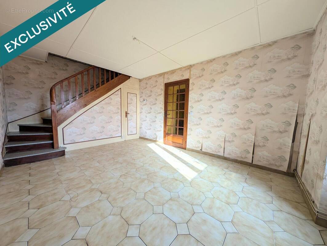 Photo 1 - Maison à ARBANATS