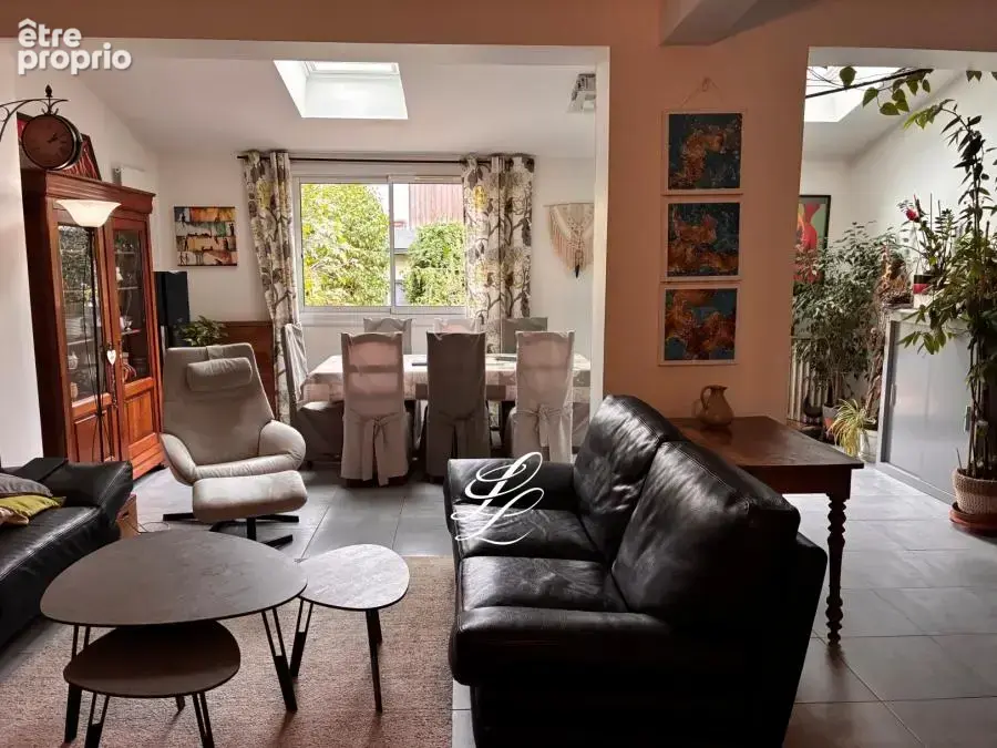 Maison 6 pièces 156 m² à vendre à Tours (37000) - photo 13