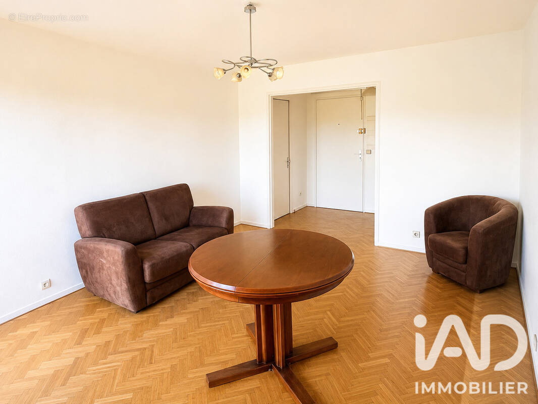 Photo 1 - Appartement à DEUIL-LA-BARRE