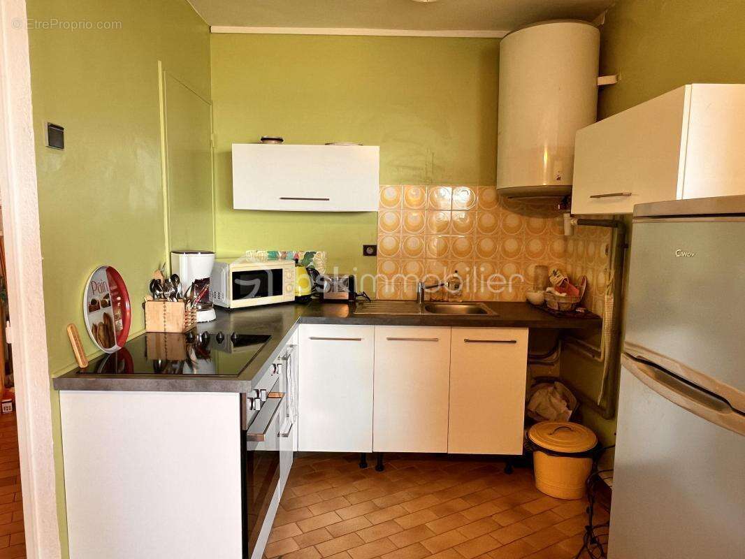 Appartement à PALAVAS-LES-FLOTS
