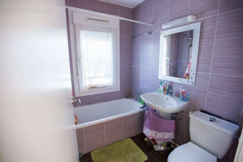 Appartement à URRUGNE