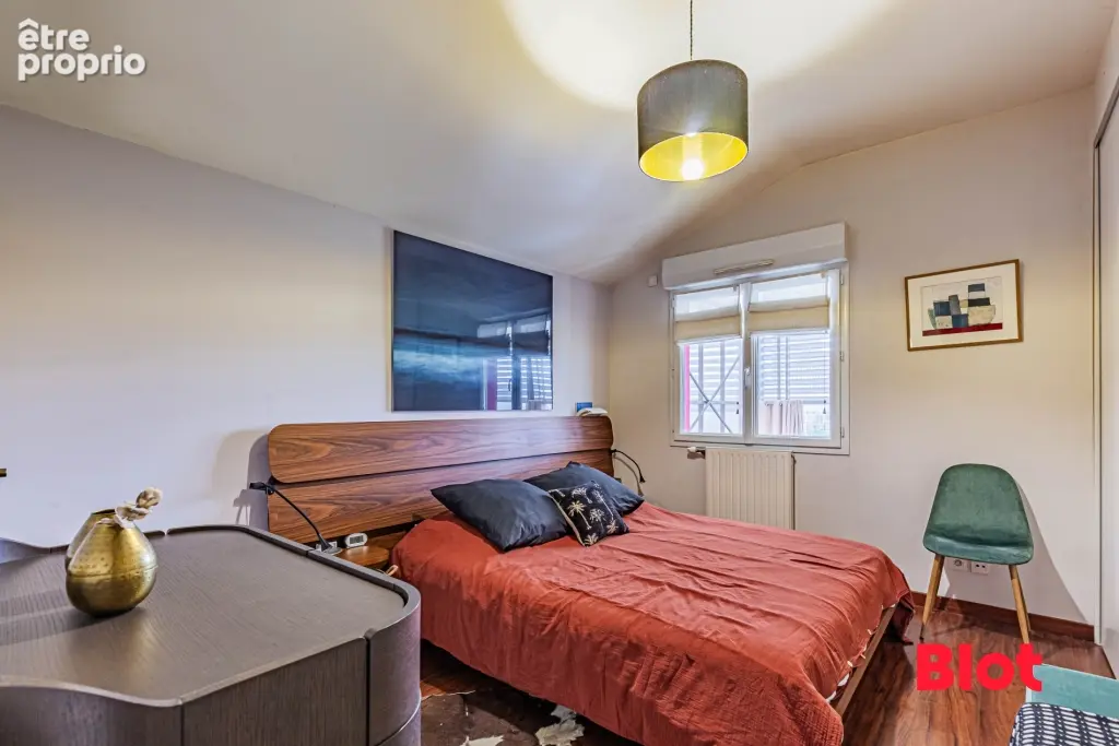 Appartement 5 pièces 140 m² à vendre à Nantes (44200) - photo 7