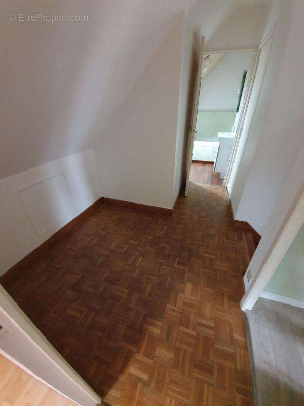 Maison à CHATEAUROUX