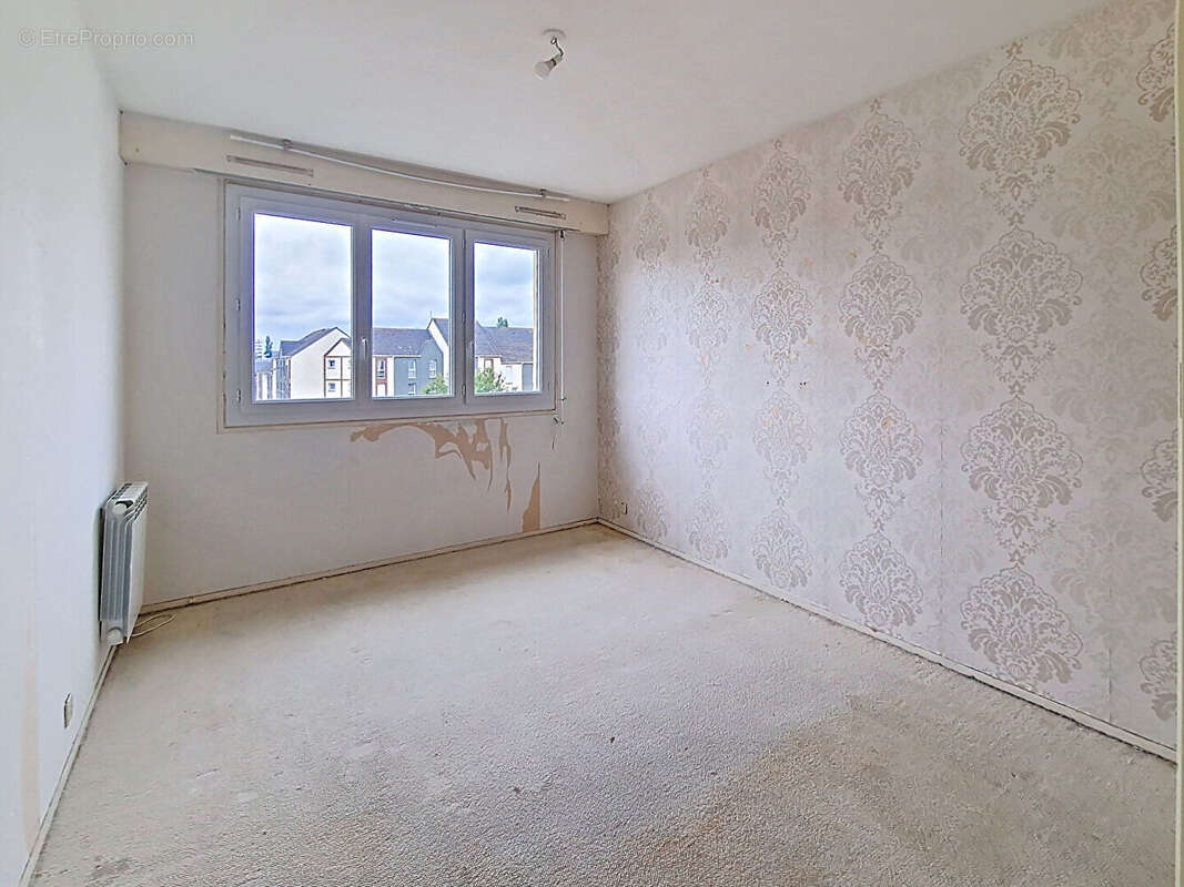 Appartement à EVREUX