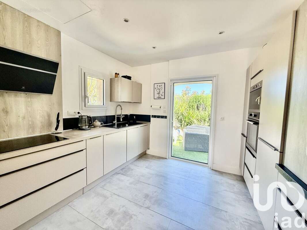 Photo 8 - Maison à TOULON