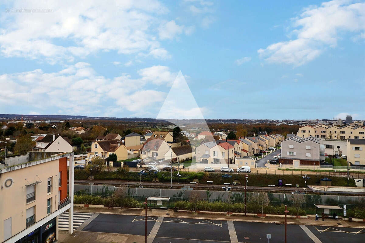 Appartement à ERAGNY