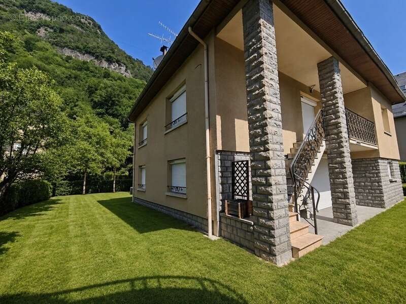 Maison à BAGNERES-DE-LUCHON