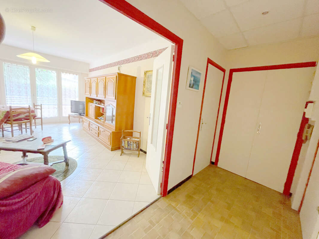 Appartement à LA SEYNE-SUR-MER