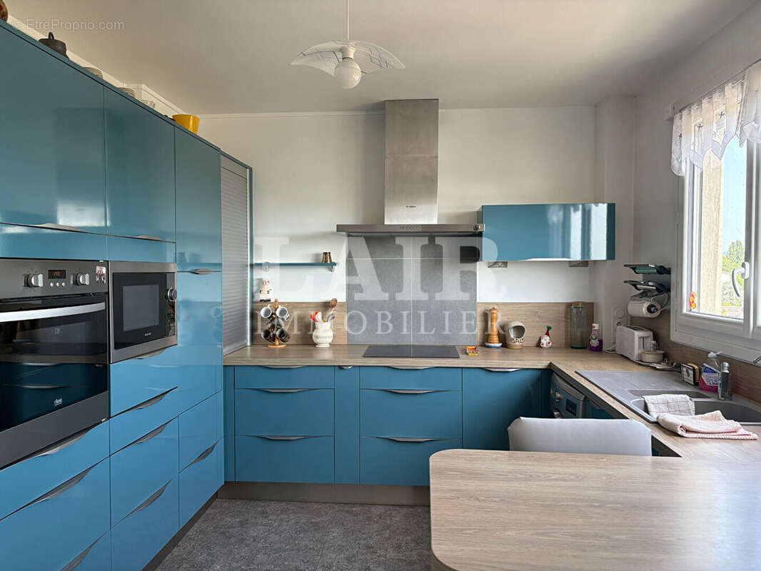 Appartement à ALENCON