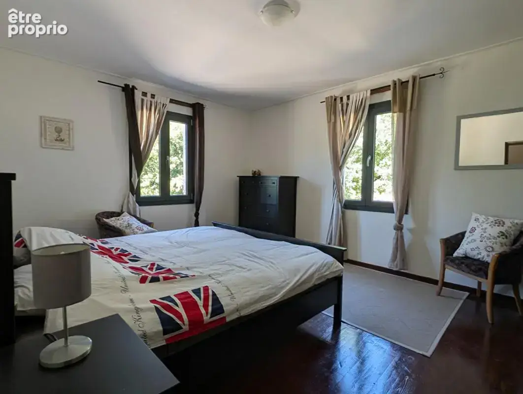 Payrac (46), Propriété d'exception,440m², 19 pièces, 10 chambres, chacune avec salle d'eau privative, gîte, piscine... Élégance  - photo 10