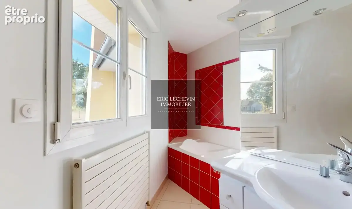 Maison 6 pièces 123 m² à vendre à Merlimont (62155) - photo 6