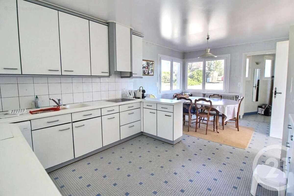 Maison à FERE-EN-TARDENOIS