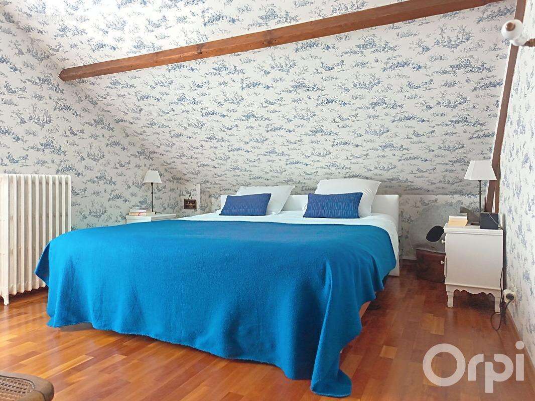 MAISON à vendre de 5 pièces 108m2 à Longjumeau - photo 13