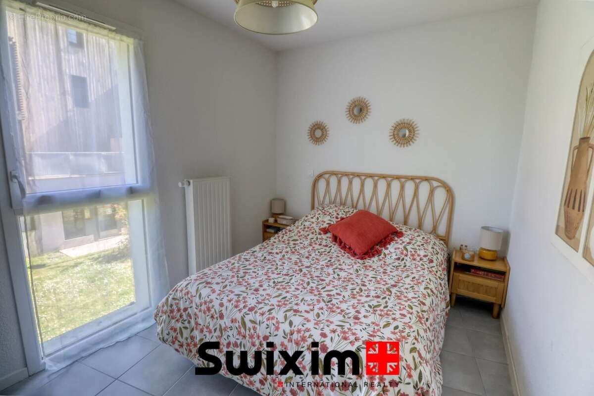 Appartement à EYSINES
