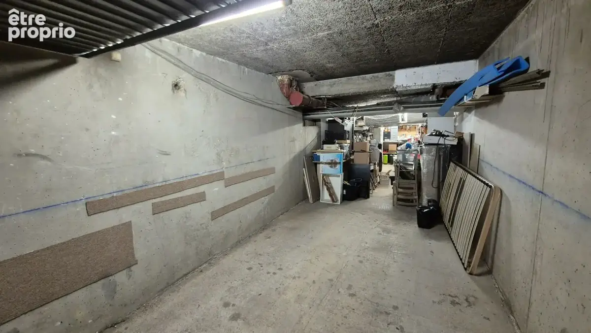 Photo Parking à Mandelieu-La-Napoule au prix de 55 000€