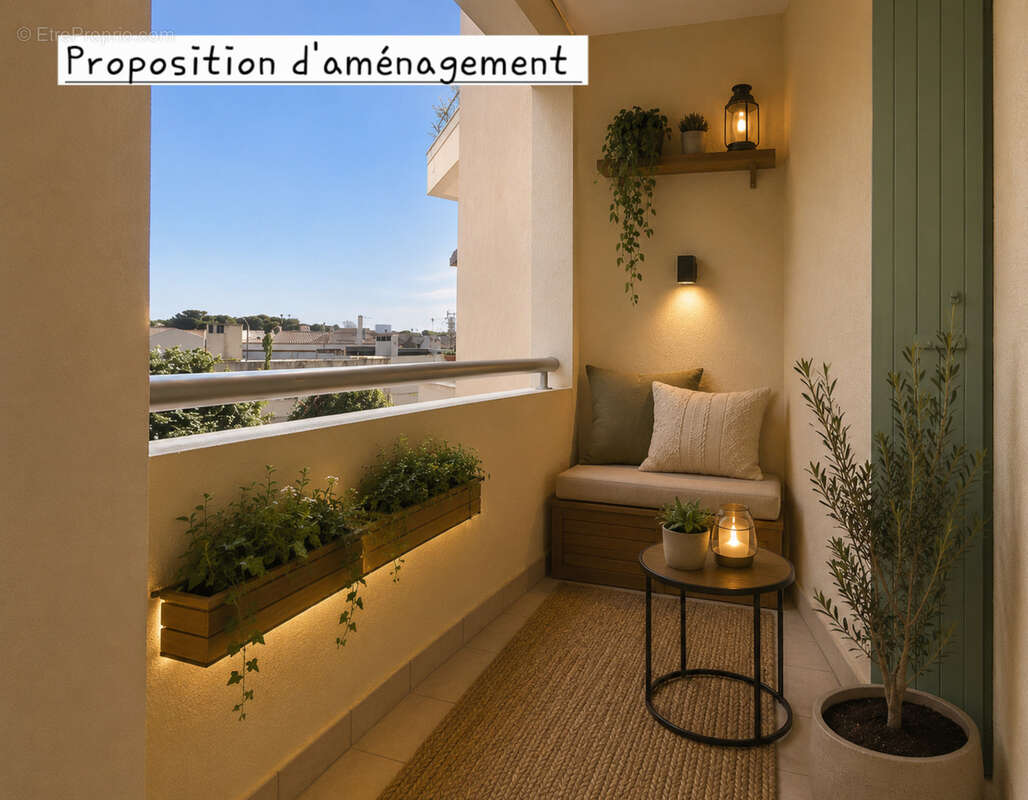 Appartement à vendre 5 pièces  (11) - photo 2