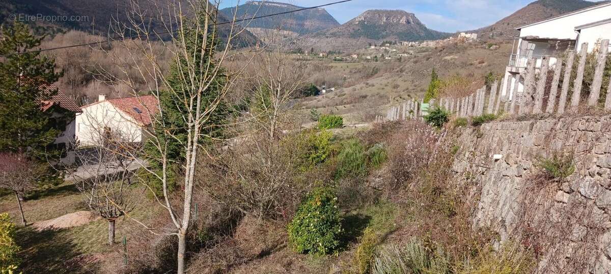 Terrain à MOSTUEJOULS