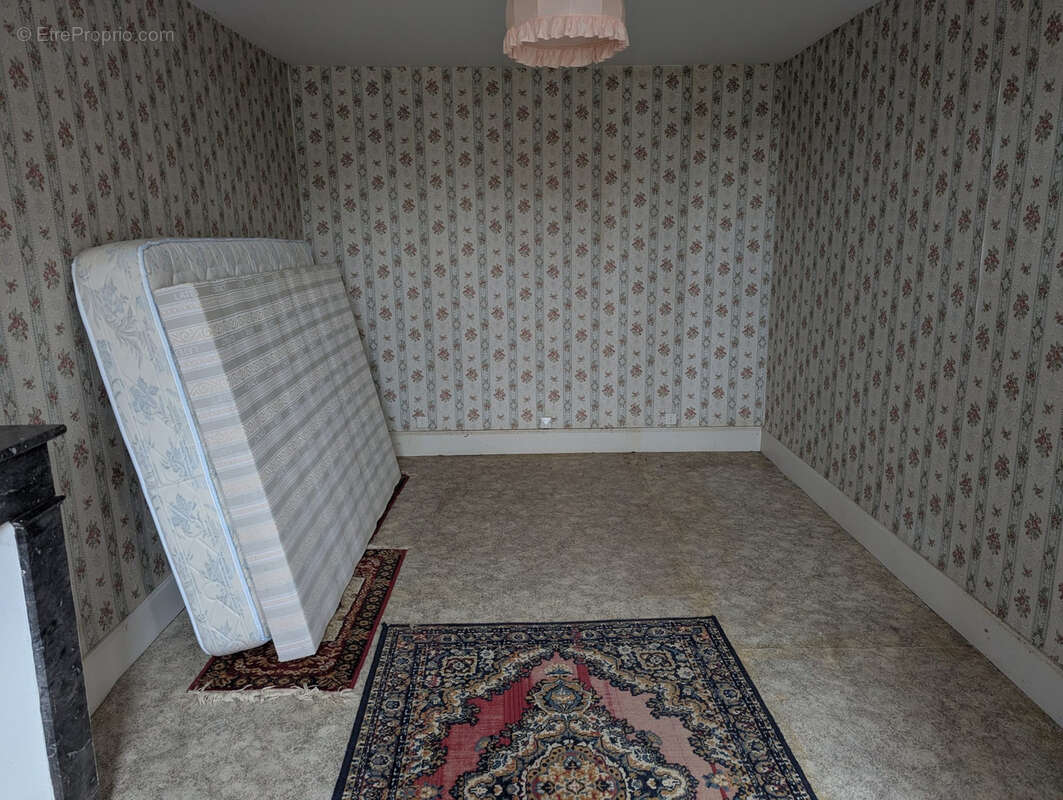 Spacieuse maison de bourg ! - photo 17