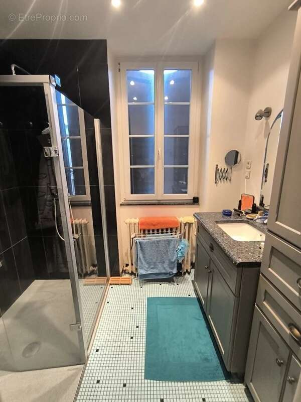 Appartement à REALMONT