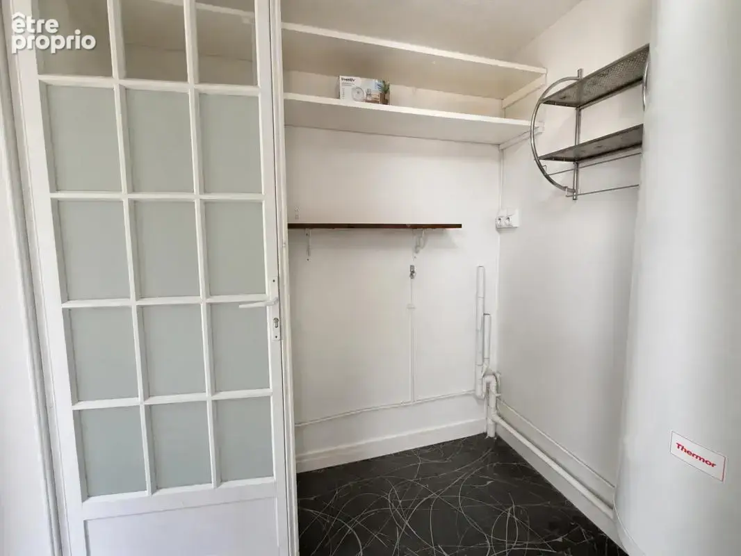 Maison de ville à rénover 3 pièces de 80 m2,  Cognac - photo 14