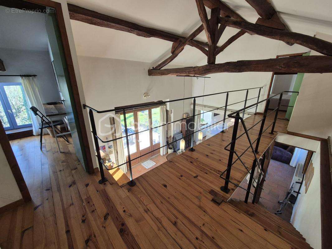 Maison à AUVILLAR