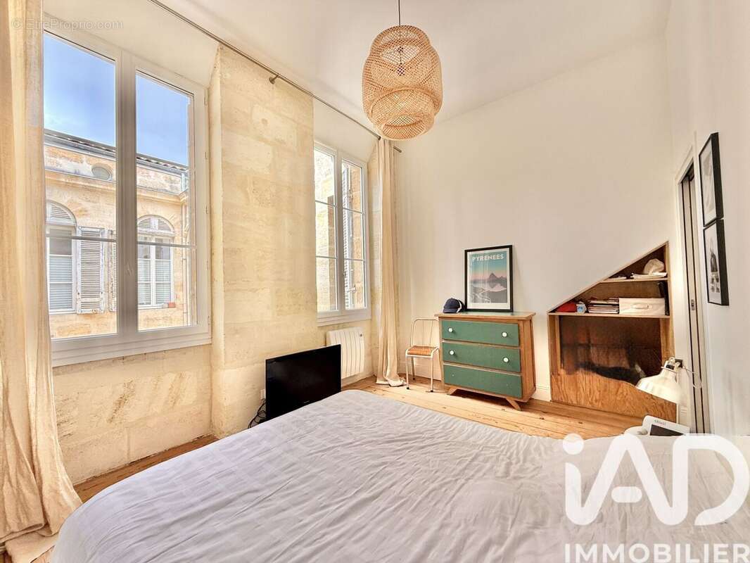 Photo 3 - Appartement à BORDEAUX