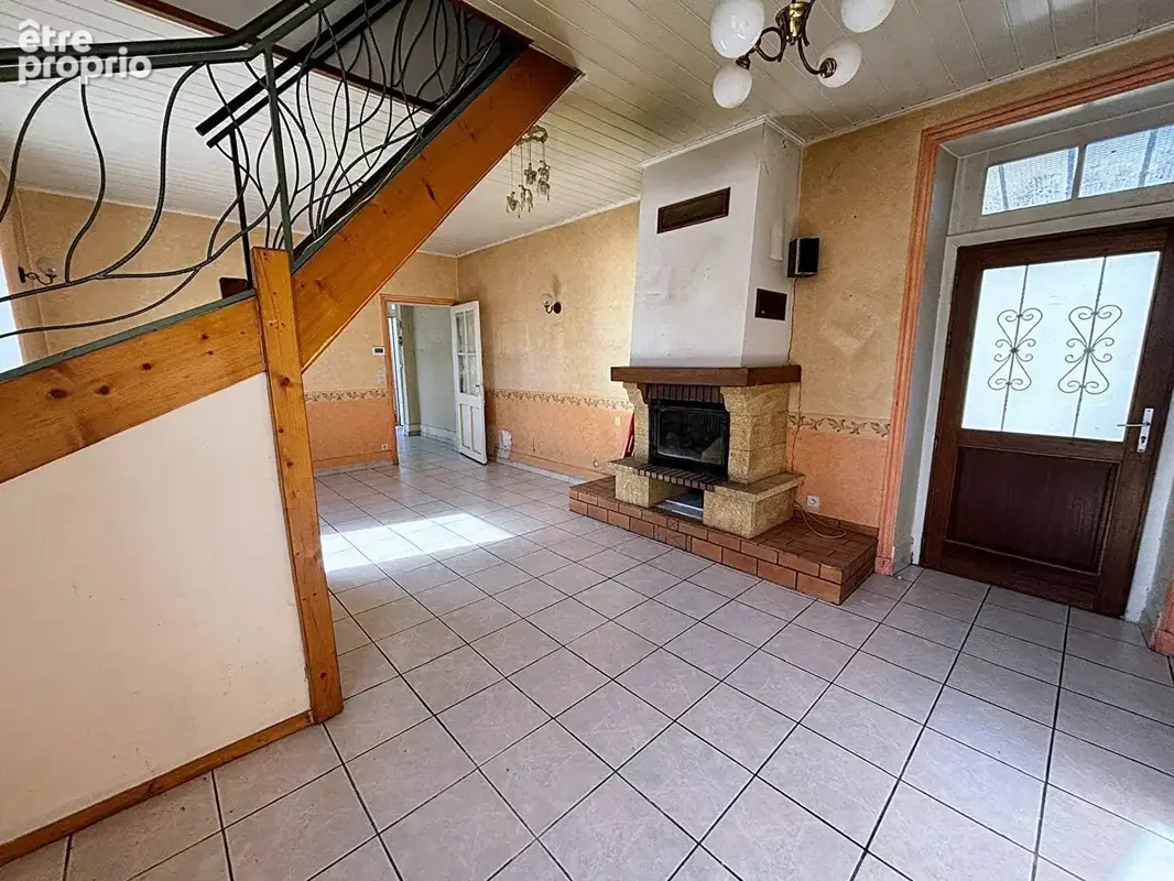 Maison 4 pieces 81 m² roanne - photo 7