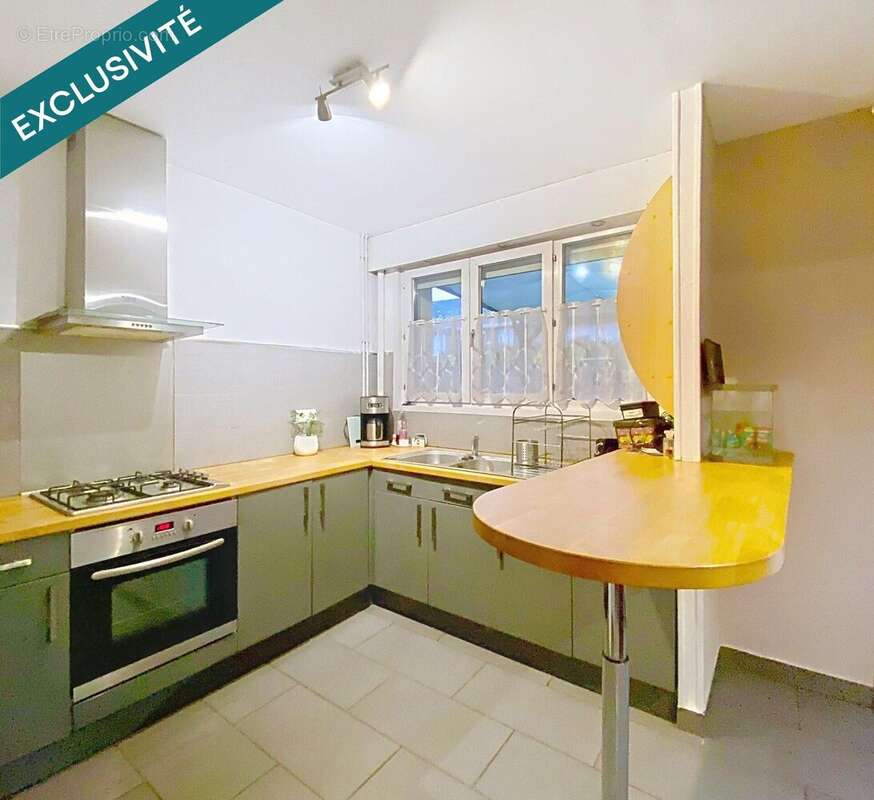 Photo 3 - Maison à MARLY