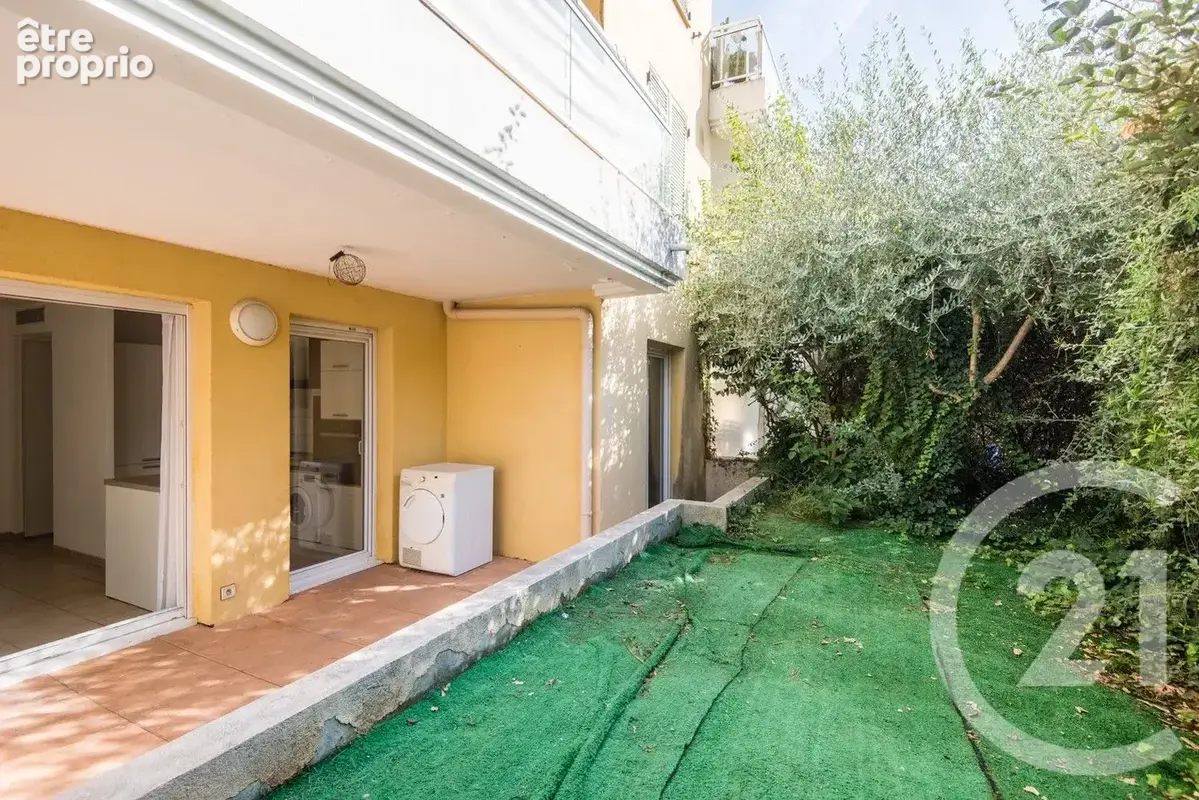 Appartement 2 pièces 39 m² à vendre à Nice (06200) - photo 7