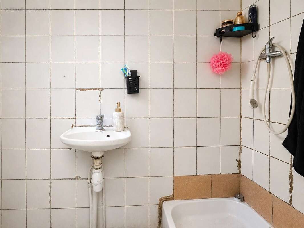 Appartement vendu loué - Marseille 3ème - photo 4