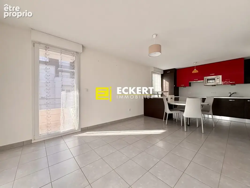Appartement 4 pièces 76 m² à vendre à Obernai (67210) - photo 4