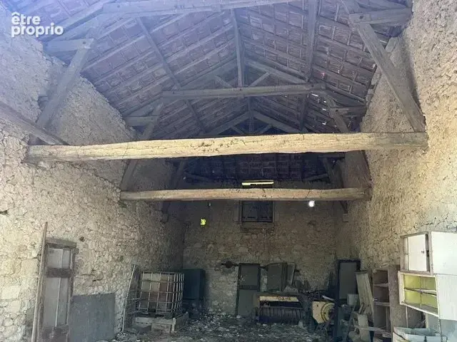 Maison pierre à réstaurer - photo 3