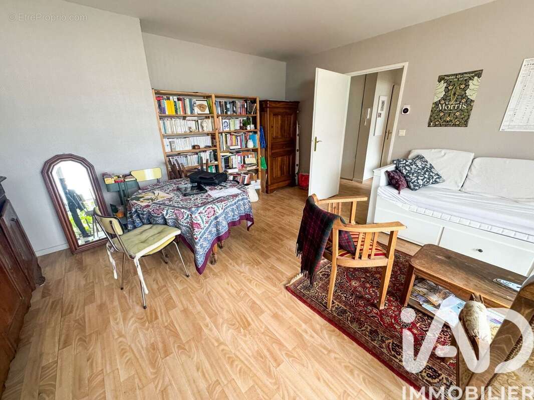 Photo 4 - Appartement à VALENCIENNES