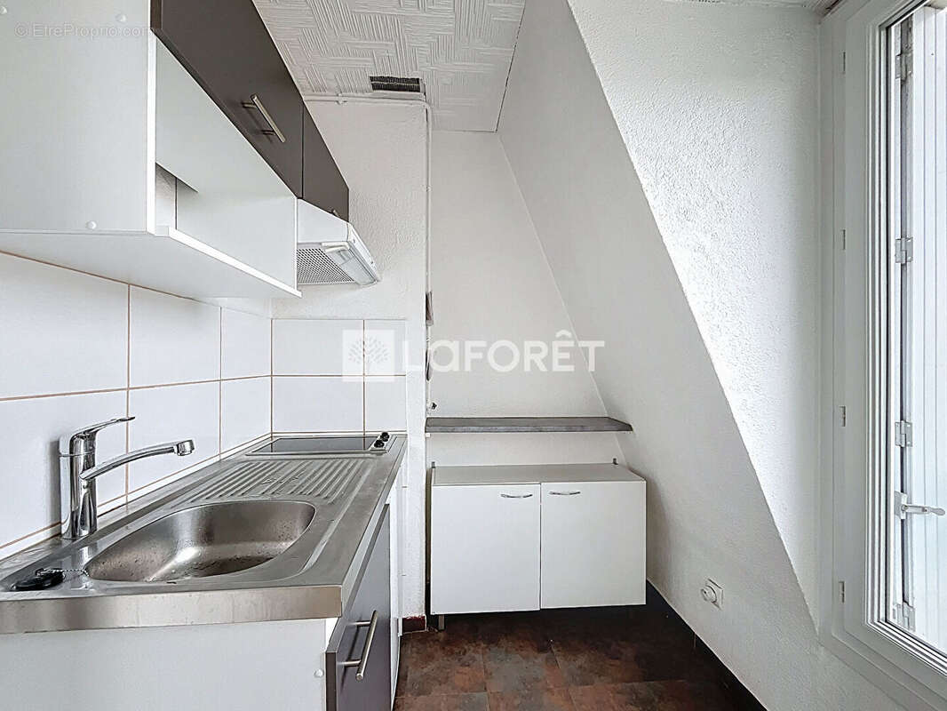 Appartement à ANDRESY