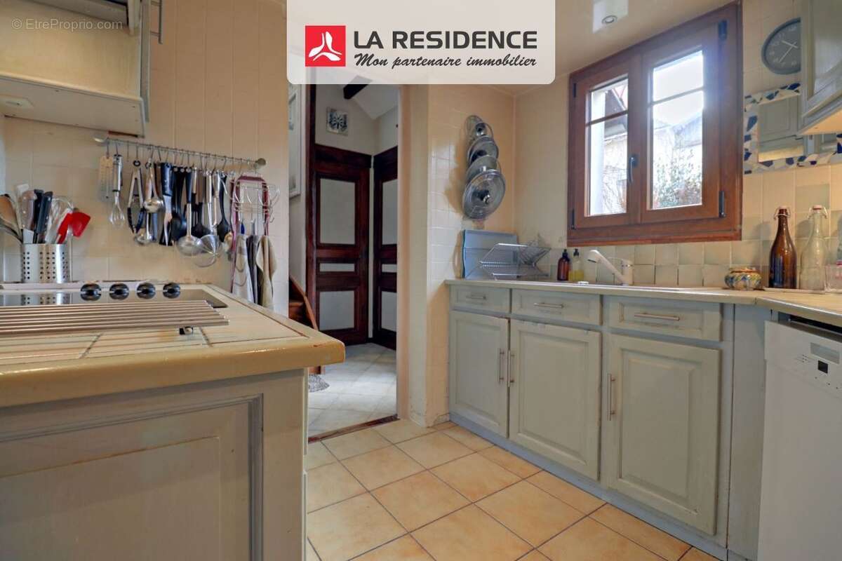 Maison 83 m² à Bessancourt  - photo 8