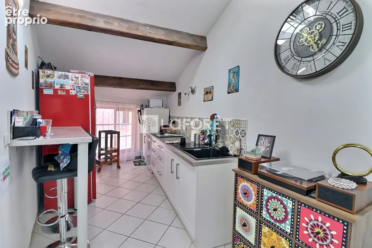 Maison Cuers 5 pièce(s) 107 m2 - photo 3