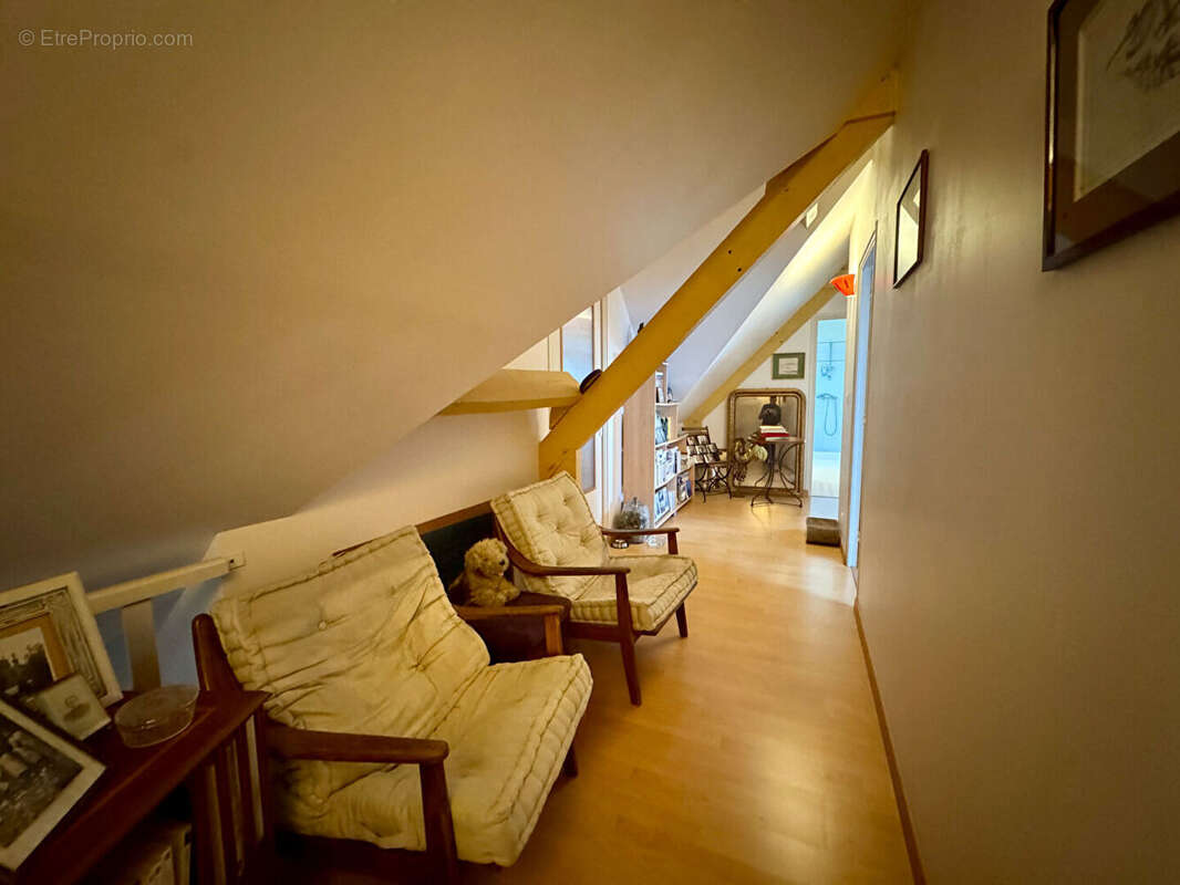 Maison à CONCARNEAU